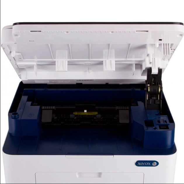 БФП Xerox WorkCentre 3025BI Wi-Fi (3025V_BI) - Фото 5 БФП Xerox WorkCentre 3025BI Wi-Fi (3025V_BI) - зображення 5