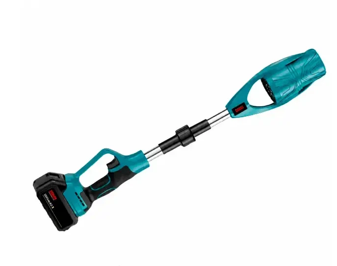 Акумуляторна повітродувка BOXER BX-3420 (акб 2×48 В) 240 км/год - изображение 2