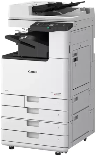 Багатофункціональний пристрій A3 Canon imageRUNNER ADVANCE C3326i з Wi-Fi (без картриджів CMYK C-EXV65) - Фото 1 Багатофункціональний пристрій A3 Canon imageRUNNER ADVANCE C3326i з Wi-Fi (без картриджів CMYK C-EXV65) - изображение 1