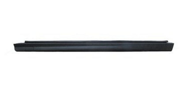 Накладка порога Opel Astra G 1998-2009 левая 5164571 AVTM 185051451 - Фото 1 Накладка порога Opel Astra G 1998-2009 левая 5164571 AVTM 185051451 - изображение 1