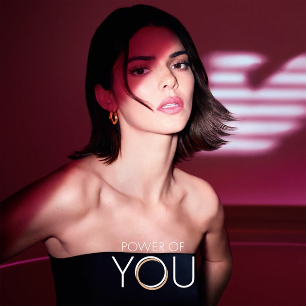 Парфумована вода для жінок Giorgio Armani Power Of You 90 ml (3614274752106) - изображение 3