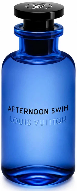 Louis Vuitton Afternoon Swim парфумована вода для чоловіків 100 ml - Фото 2 Louis Vuitton Afternoon Swim парфумована вода для чоловіків 100 ml - изображение 2