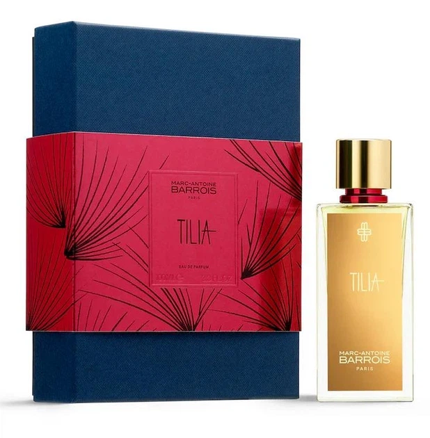 Парфумована вода унісекс Marc-Antoine Barrois Tilia 100 ml - зображення 3