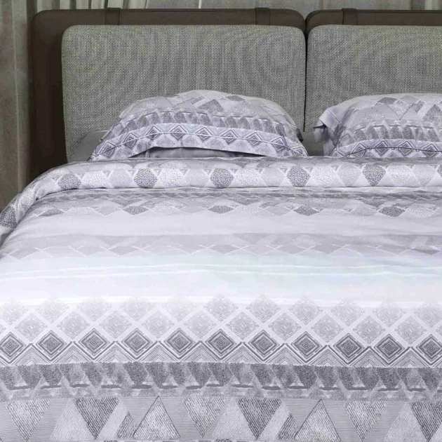 Комплект постельного белья Frette Salivia FRTS03 200*220 см - Фото 1 Комплект постельного белья Frette Salivia FRTS03 200*220 см - изображение 1
