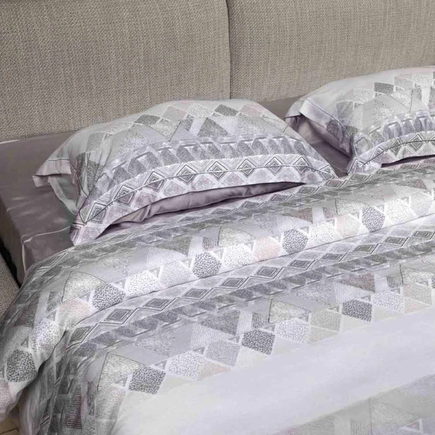 Комплект постельного белья Frette Salivia FRTS03 200*220 см - Фото 2 Комплект постельного белья Frette Salivia FRTS03 200*220 см - изображение 2