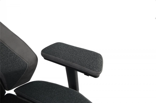 Кресло для геймеров AeroCool xtal Mesh Black (tegc-2101101.11) - Фото 9 Кресло для геймеров AeroCool xtal Mesh Black (tegc-2101101.11) - изображение 9