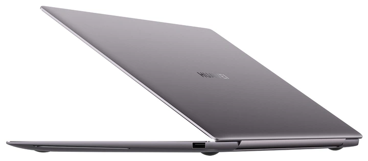 Ноутбук HUAWEI Matebook X Pro i5-10210U 16/512Gb MX250 MachC-WAH9C grey - зображення 2