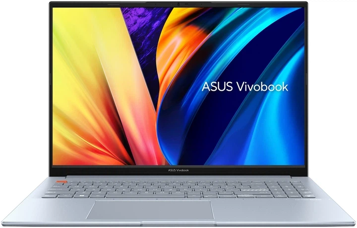 Ноутбук ASUS VivoBook S 16X 16" R7 6800H 16/1000Gb Win11 Gold (M5602RA-KV019W) - Фото 1 Ноутбук ASUS VivoBook S 16X 16" R7 6800H 16/1000Gb Win11 Gold (M5602RA-KV019W) - зображення 1