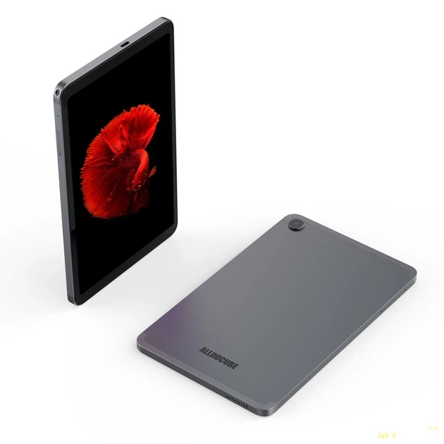 Планшет Alldocube iplay 50 Mini Lite 4/64Gb Grey [5G] - изображение 2