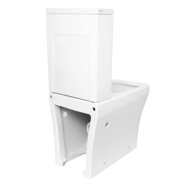 Унітаз-компакт VENTA POST FT з сидінням SoftClose - изображение 3