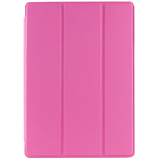 Чехол-книжка для Samsung Galaxy Tab A7 Lite 8.7" TPU+PC Рожевий з функцією підставки - Фото 1 Чехол-книжка для Samsung Galaxy Tab A7 Lite 8.7" TPU+PC Рожевий з функцією підставки - зображення 1