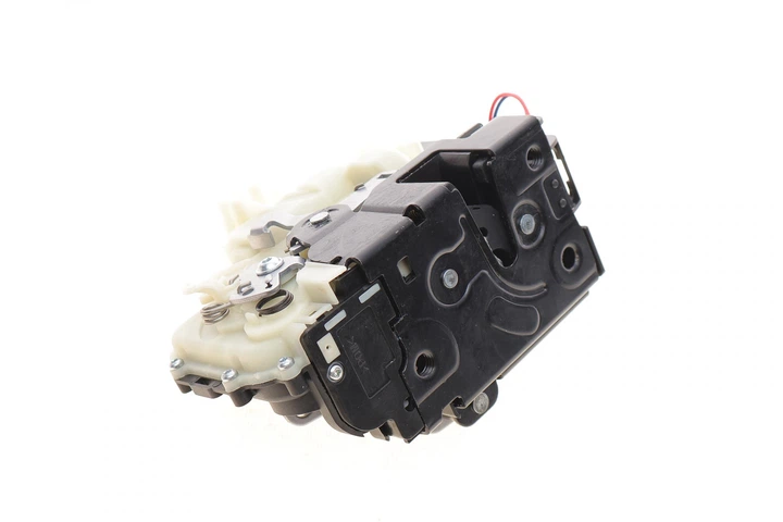 Замок передней левой двери Skoda Octavia 96-10 / VW Golf / Passat 97-06 Vika 98370095401 - изображение 2