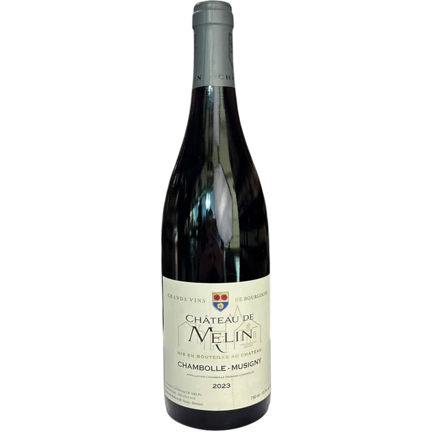 Вино Chambolle Musigny червоне сухе 13.5% 0.75 л (Франція) - Фото 1 Вино Chambolle Musigny червоне сухе 13.5% 0.75 л (Франція) - изображение 1