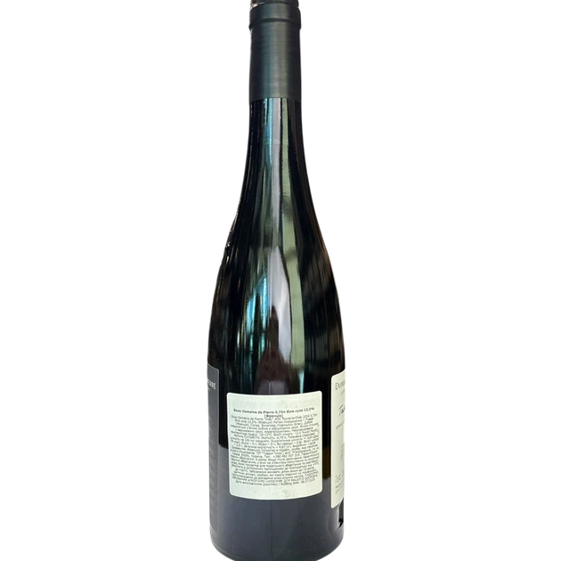 Вино D Morat Pouilly-Fuisse біле сухе 13% 0.75 л (Франція) - изображение 2