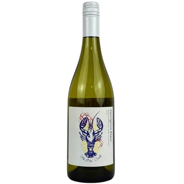 Вино Lobster Club біле сухе 13.5% 0.75 л (Нова Зеландія) - Фото 1 Вино Lobster Club біле сухе 13.5% 0.75 л (Нова Зеландія) - изображение 1