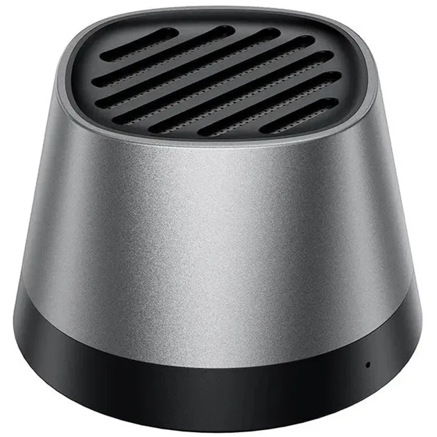 Bluetooth колонка Acefast K8 15W ПК-пластик черная - Фото 2 Bluetooth колонка Acefast K8 15W ПК-пластик черная - изображение 2