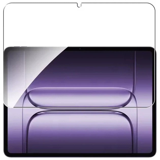 Защитное стекло Ultra 0.33mm для OnePlus Pad 3 / Pad 4 / Pad 2 Pro 13.2" закаленное прозрачное - Фото 1 Защитное стекло Ultra 0.33mm для OnePlus Pad 3 / Pad 4 / Pad 2 Pro 13.2" закаленное прозрачное - изображение 1