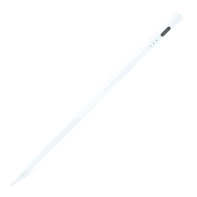 Стилус McDodo Stylus Pen для iPad с функцией отклонения ладони и датчиками наклона для рисования и заметок - Фото 1 Стилус McDodo Stylus Pen для iPad с функцией отклонения ладони и датчиками наклона для рисования и заметок - изображение 1