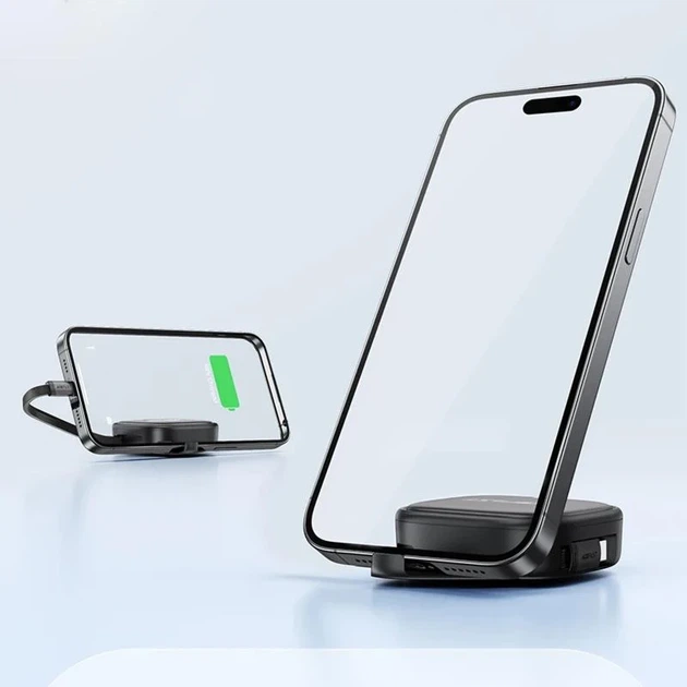 Кабель дата 5-в-1 Acefast J3 60W 0,95 м TPU черный - Фото 3 Кабель дата 5-в-1 Acefast J3 60W 0,95 м TPU черный - изображение 3