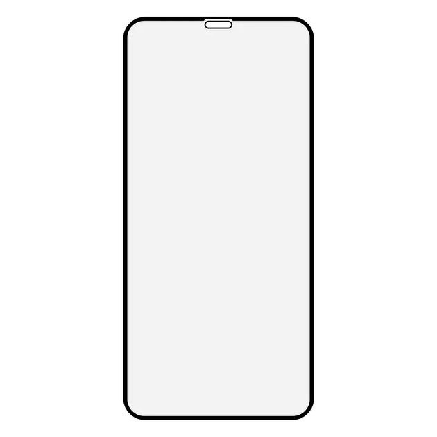 Защитное стекло OG для Samsung S24 Ultra черное защитное покрытие для экрана телефона - изображение 2