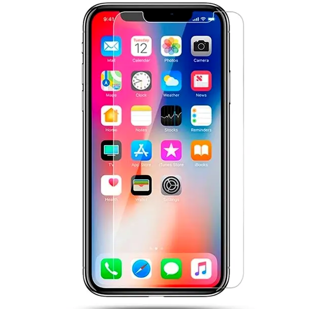 Защитное стекло 2.5D для Apple iPhone XR и 11 с олеофобным покрытием для защиты от ударов и падений - Фото 4 Защитное стекло 2.5D для Apple iPhone XR и 11 с олеофобным покрытием для защиты от ударов и падений - изображение 4