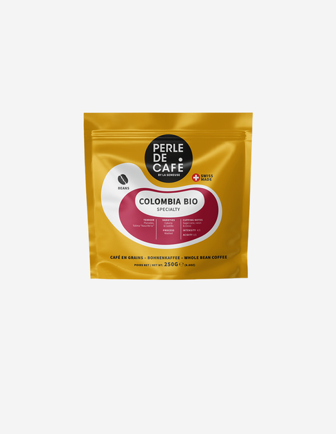 Коллекция La Semeuse Perle de Café, 6 сортов по 250 г - изображение 3