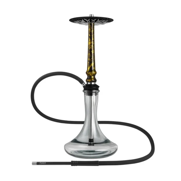 Кальян Tiaga Astra Gold - изображение 2