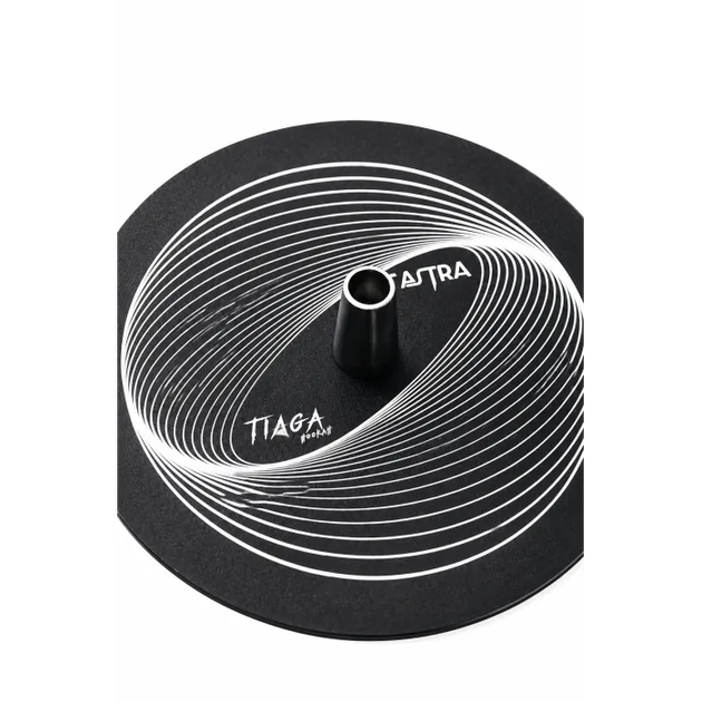 Кальян Tiaga Astra Gold - изображение 4