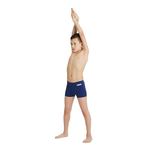 Плавки детские Arena TEAM SWIM SHORT SOLID (004777-750) 14, 164 см - Фото 5 Плавки детские Arena TEAM SWIM SHORT SOLID (004777-750) 14, 164 см - изображение 5