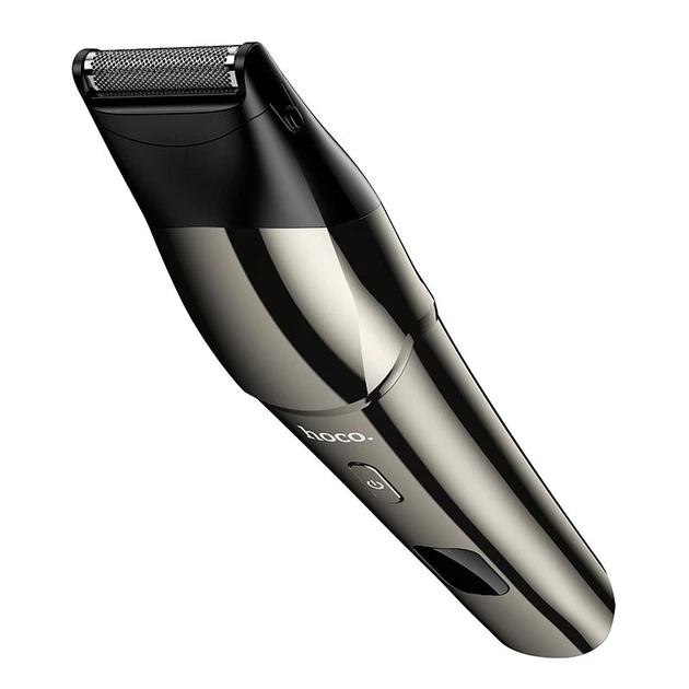 Электробритва HOCO HP26 Multi-function electric clipper grooming set, IPX6, 7500rpm, 600mAh, 80min - изображение 4