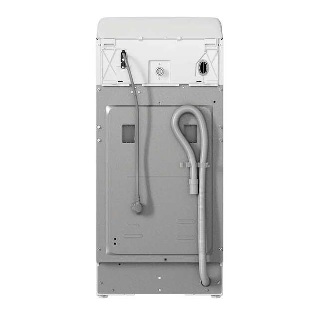 Пральна машина INDESIT BTW S50400 EU/N - изображение 5