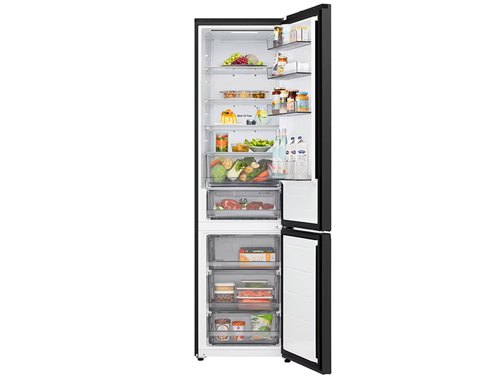 Холодильник LG - GC-B509ETLM - изображение 6