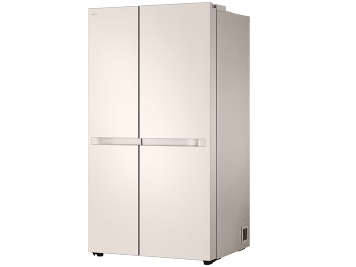 Холодильник LG - GC-B257KEHW - изображение 3