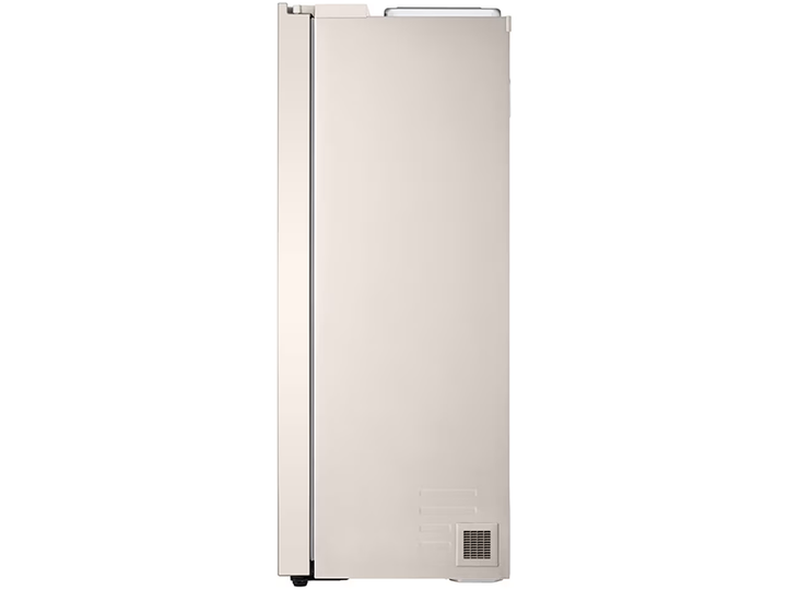 Холодильник LG - GC-B257KEHW - изображение 4