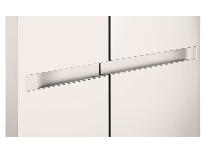 Холодильник LG - GC-B257KEHW - изображение 9