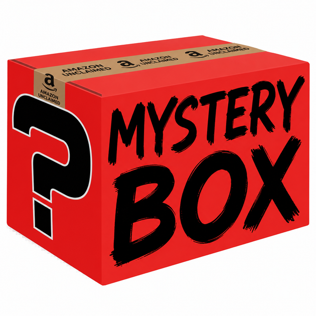 Mystery Box 2026 — коробка-сюрприз с электроникой аксессуарами и полезными подарками - изображение 5