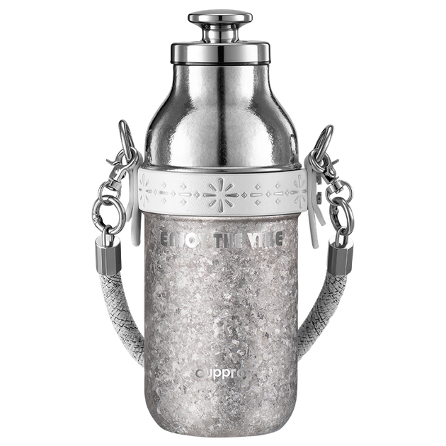 Термокружка CUPPRO из чистого титана для женщин, портативная кружка с трубочкой для использования на открытом воздухе, в подарочной коробке премиум-класса, подарок для девушки, подарок на Праздник лодок-драконов. - Фото 1 Термокружка CUPPRO из чистого титана для женщин, портативная кружка с трубочкой для использования на открытом воздухе, в подарочной коробке премиум-класса, подарок для девушки, подарок на Праздник лодок-драконов. - изображение 1