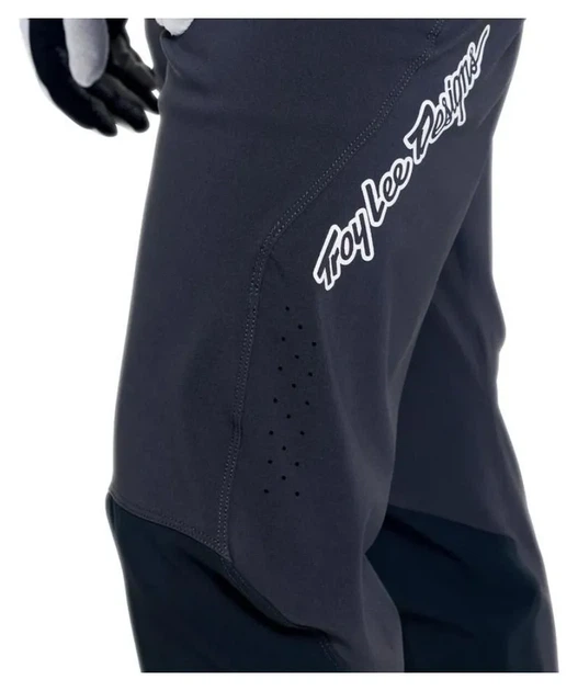 Велоштани TLD STAGE PANT; MONO [CARBON] XS (OBOD_295027001) - изображение 2