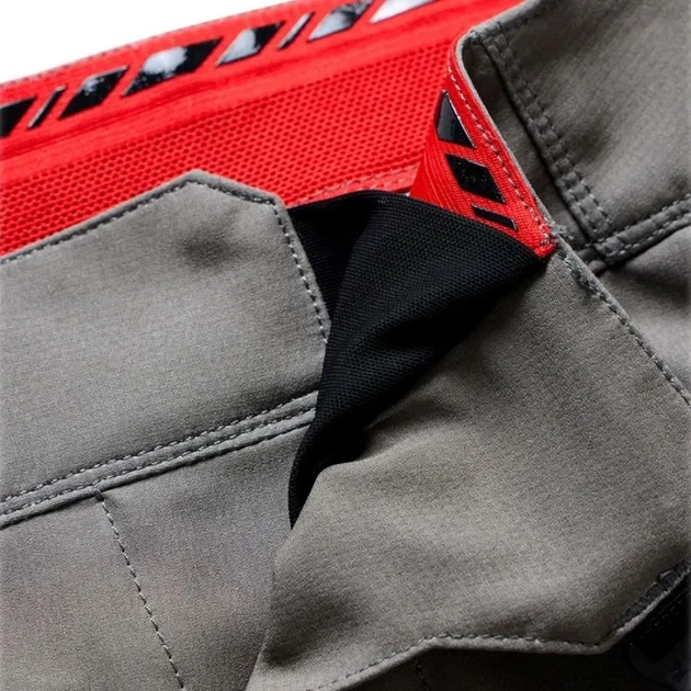 Велоштани TLD SKYLINE PRO PANT; MONO [ARMY] XXL (OBOD_207027058) - изображение 4