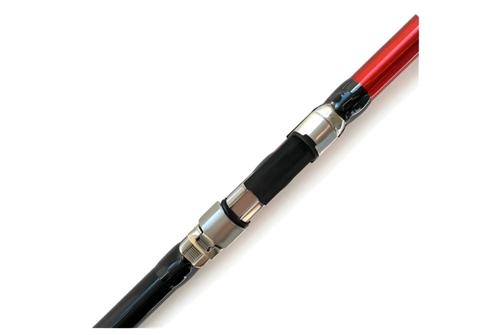 Вудлище Raketa Ballerina Bolo з/к 600,URBBOLO6 - зображення 2