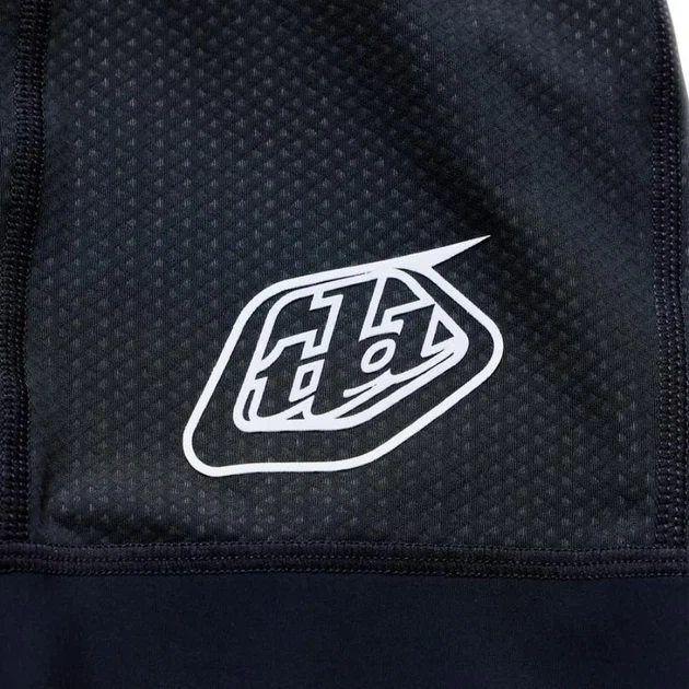 Велотруси з лямками TLD ULTRA ENDURO BIB LINER; MONO [BLACK] S (OBOD_879027002) - изображение 4