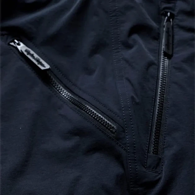 Велоштани TLD SKYLINE TRAIL PANT; MONO [BLACK] XL (OBOD_232027005) - изображение 2