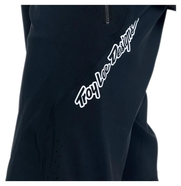 Велошорти TLD STAGE SHORT SHELL; MONO [BLACK] XS (OBOD_294027001) - изображение 3
