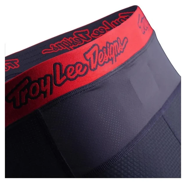 Велотруси TLD PRO ENDURO LINER; MONO [BLACK] L (OBOD_880027004) - изображение 4