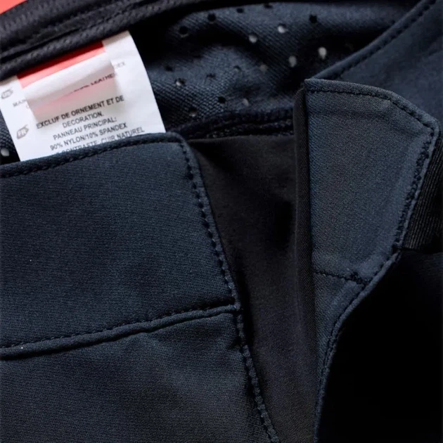 Велошорти TLD STAGE SHORT SHELL; MONO [BLACK] M (OBOD_294027003) - изображение 7