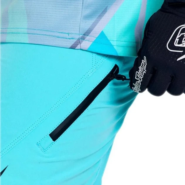 Велоштани TLD SPRINT PRO PANT; MONO [REAL TEAL] M (OBOD_213027024) - изображение 2