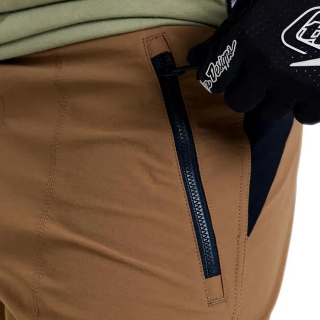 Велоштани TLD SKYLINE TRAIL PANT; MONO [SIENNA] XXL (OBOD_232027016) - изображение 4