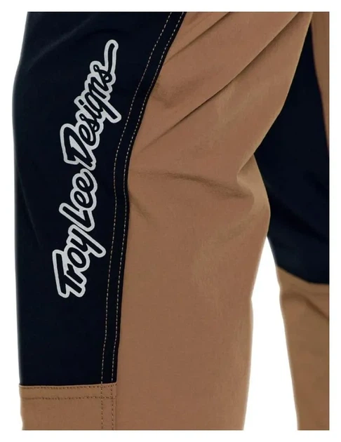 Велоштани TLD SKYLINE TRAIL PANT; MONO [SIENNA] L (OBOD_232027014) - изображение 5
