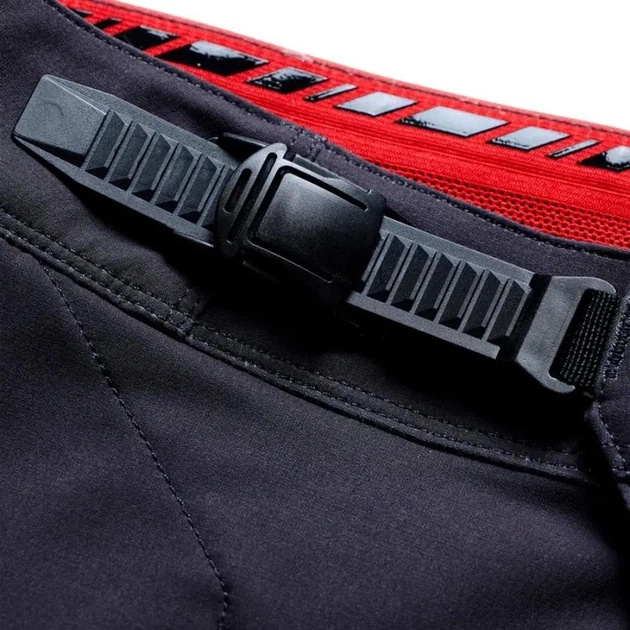 Велошорти TLD SKYLINE PRO SHORT SHELL; MONO [CARBON] XXL (OBOD_203027008) - изображение 8