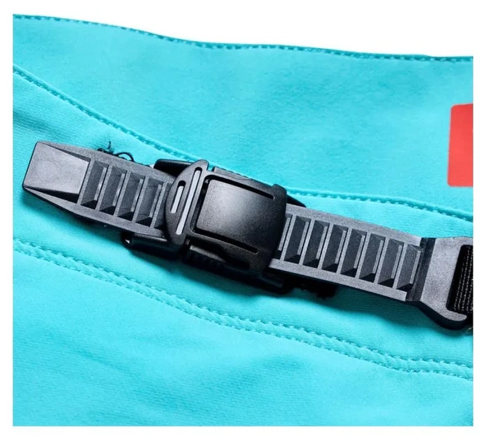 Велоштани TLD SPRINT PRO PANT; MONO [REAL TEAL] L (OBOD_213027026) - изображение 5